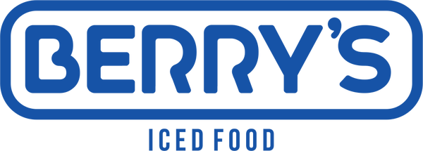 Berry's Iced Food