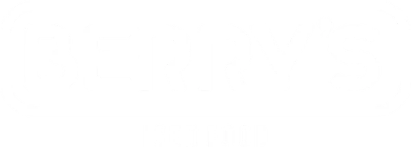 Berry's Iced Food